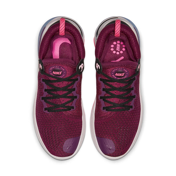 Кроссовки joyride run fk Nike, черный — фото 4