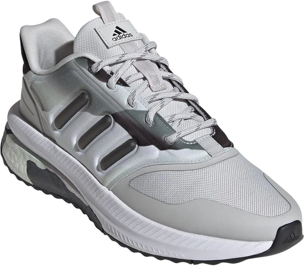 Кроссовки Adidas Unisex X_PLRPHASE, черный — фото 3