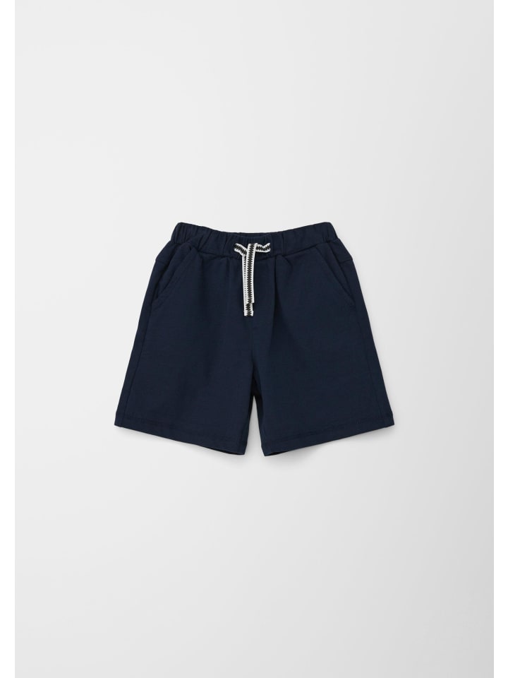

s.Oliver Шорты в цвете 5952_navy