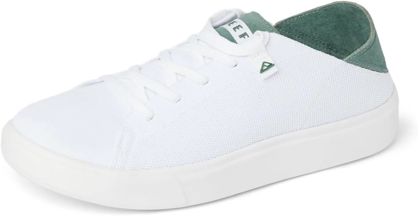 Мужские сандалии Reef Swellsole Terramar, белый