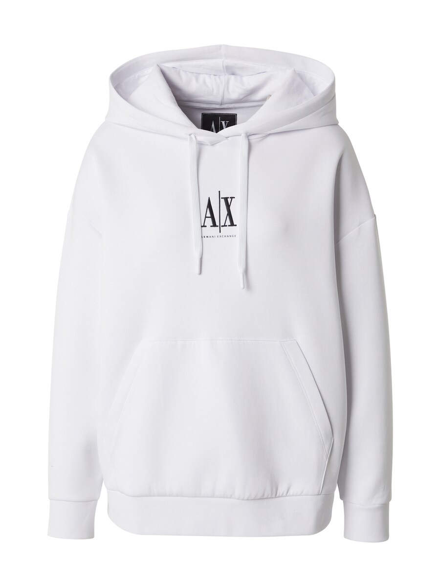 

Толстовка ARMANI EXCHANGE, белый