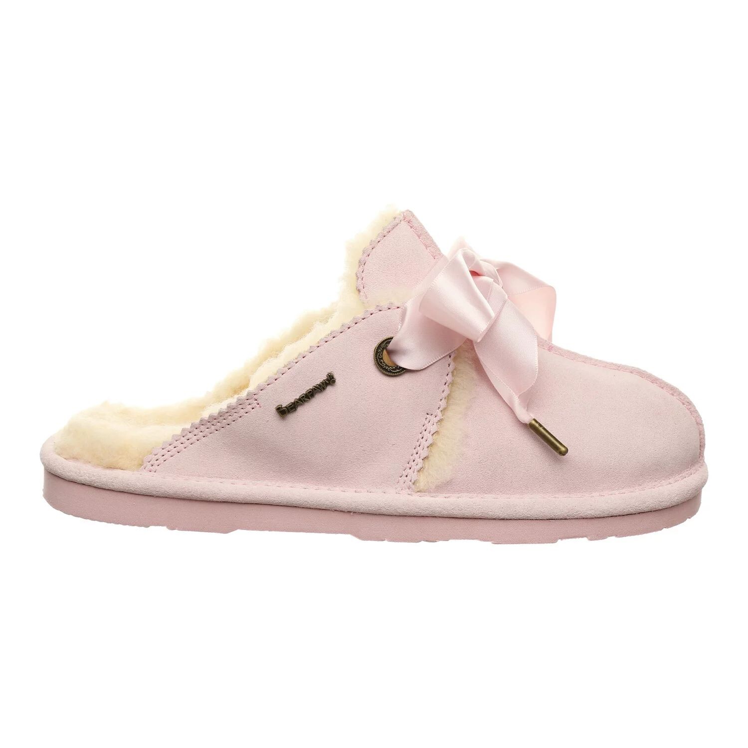 

Женские тапочки Bearpaw Jolietta Bearpaw
