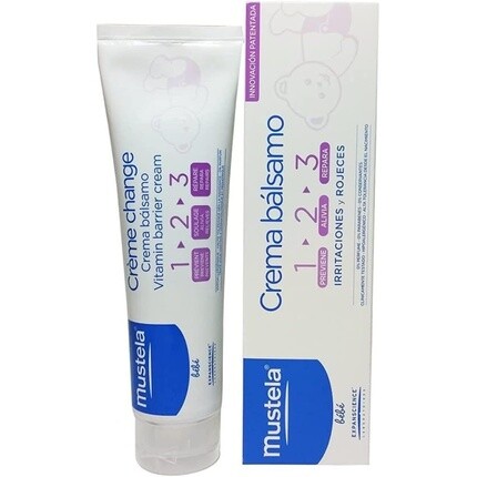 

Увлажняющие кремы 0,25мл, Mustela