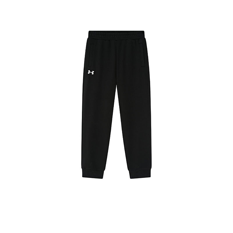 Комплексные тренировочные брюки Casual Under Armour, черный — фото 4