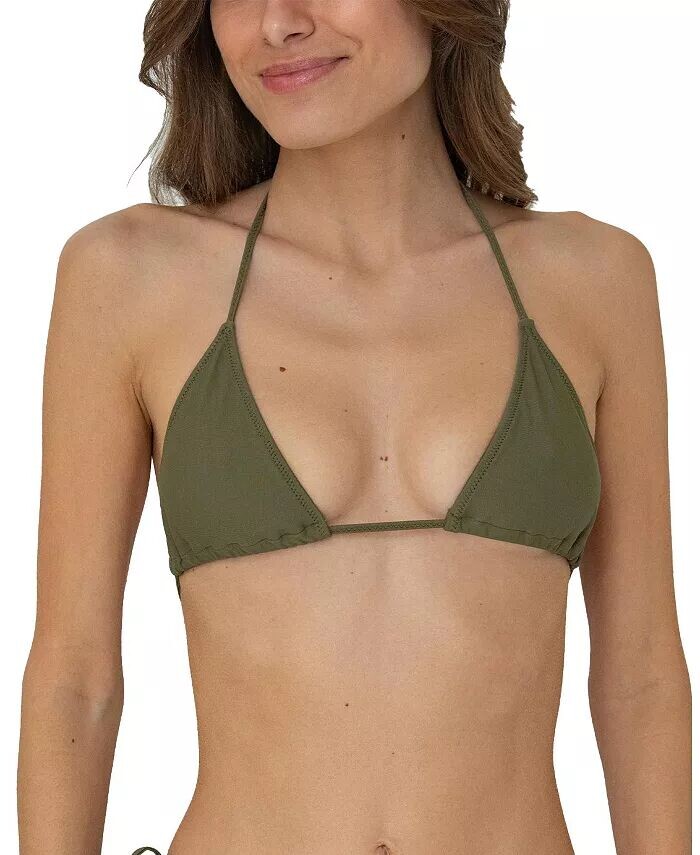 

Женский топ Мелодия Bright Swimwear, зеленый