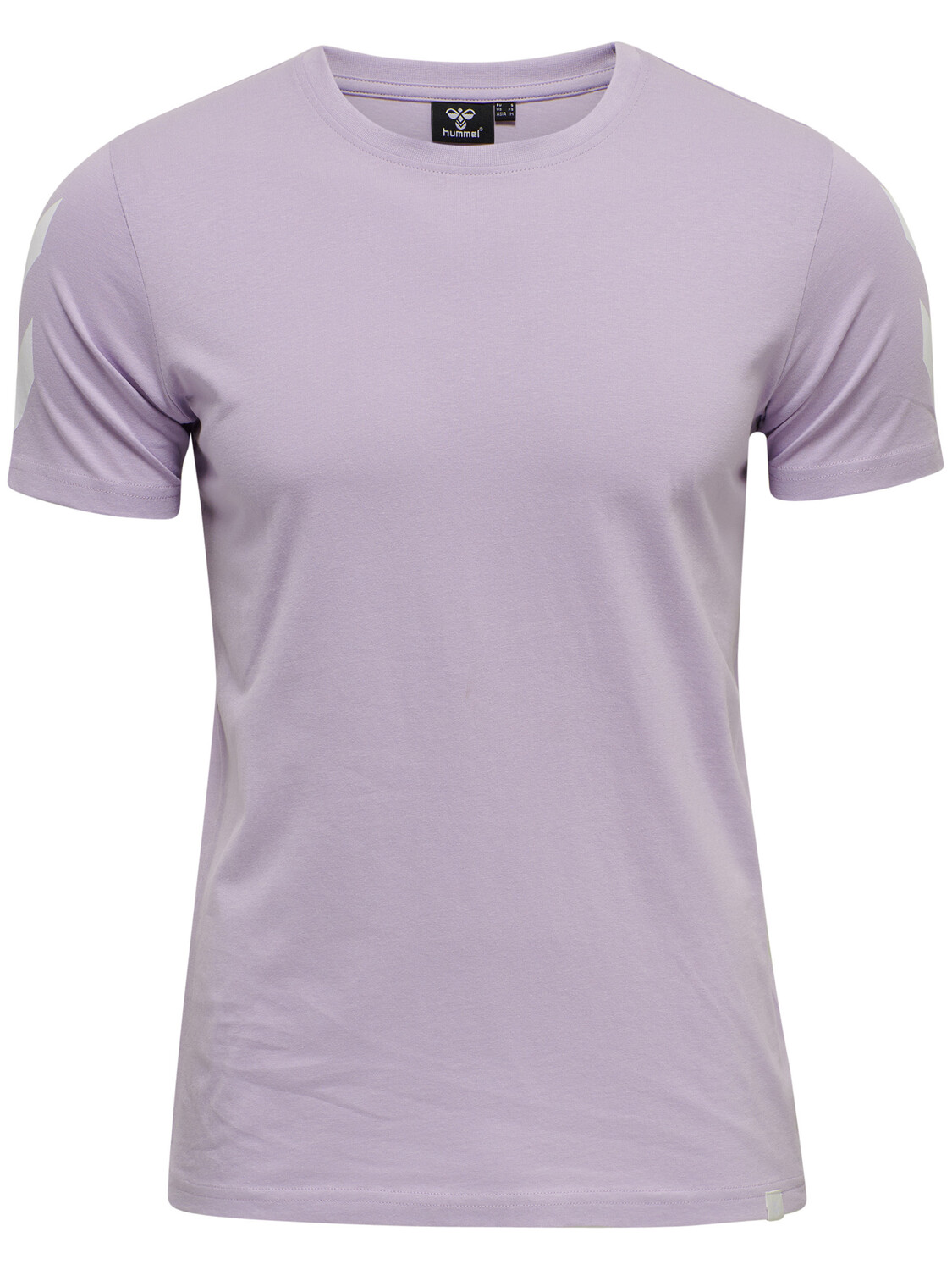 

Футболка Hummel, цвет PASTEL LILAC