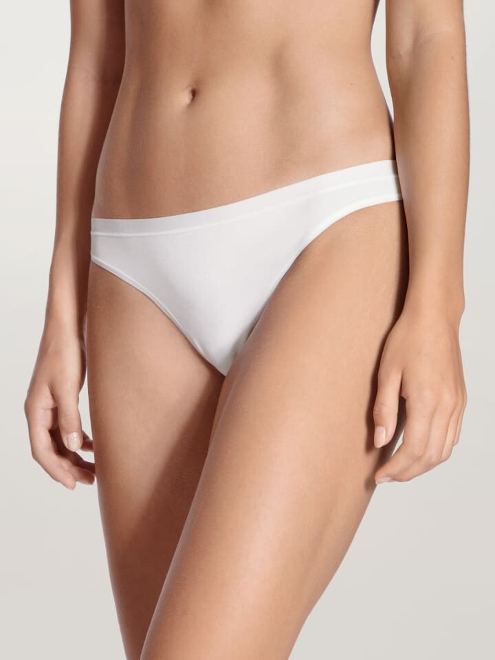 

Стринги Calida String, белый