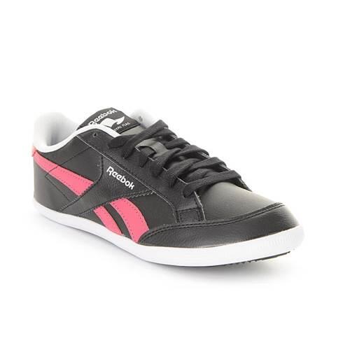 Женские универсальные кроссовки Reebok Royal Transport