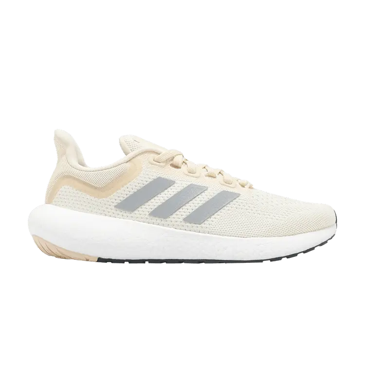 Кроссовки Wmns PureBoost 22 'Ecru Tint', кремовый