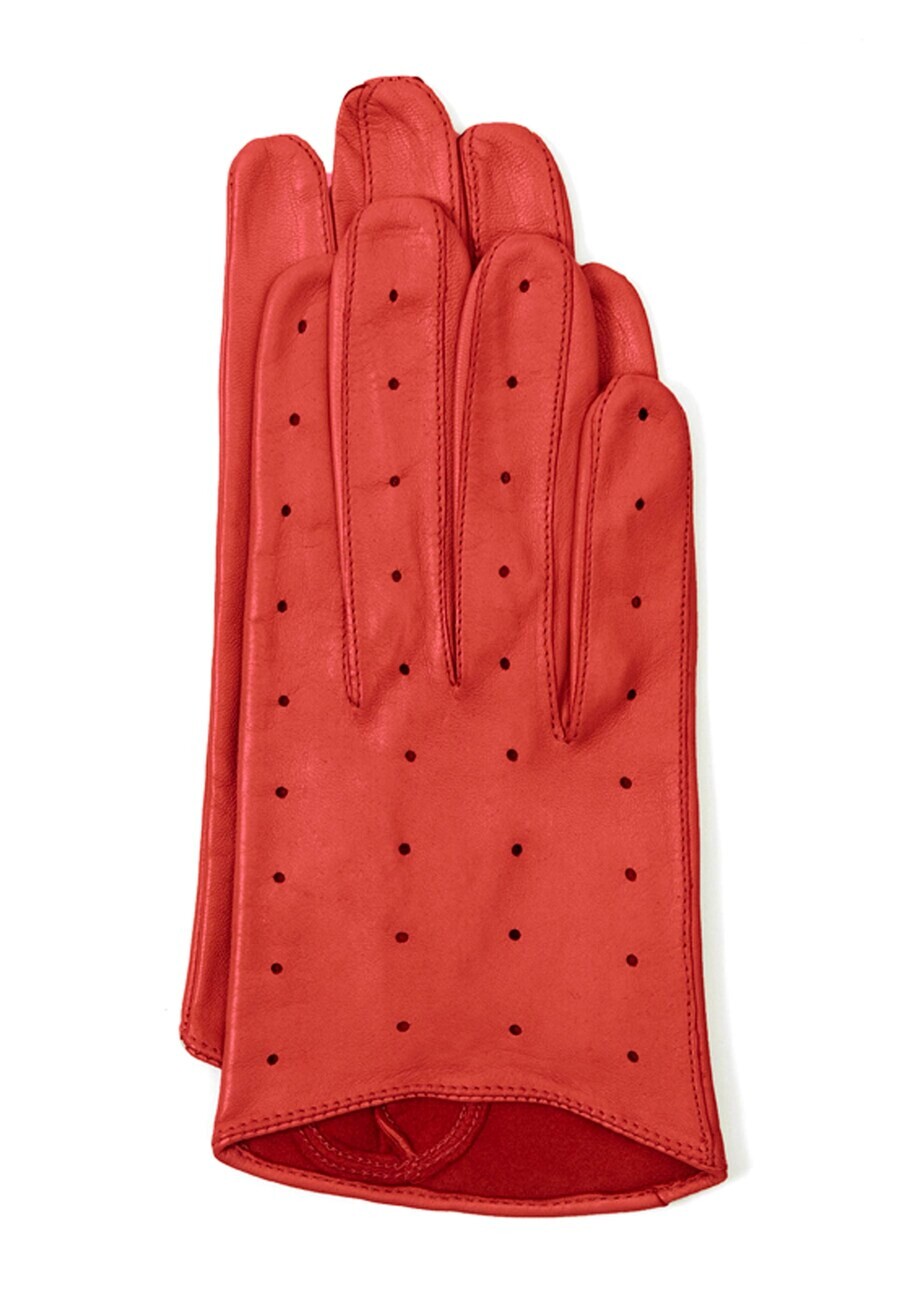 

Перчатки Gretchen Full Finger Gloves Summer Gloves, оранжевый
