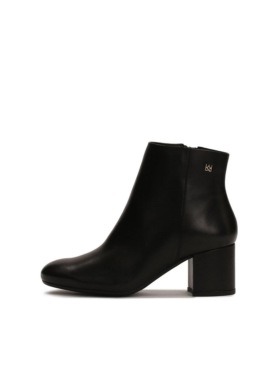 

Ботинки Kazar Ankle Boots, черный