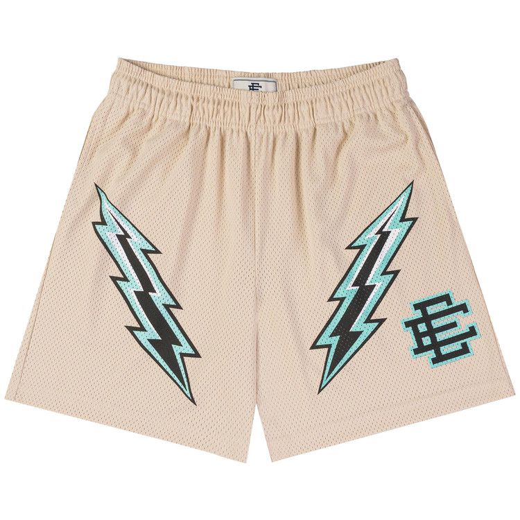 

Шорты Eric Emanuel EE Basic Short, Whitecap