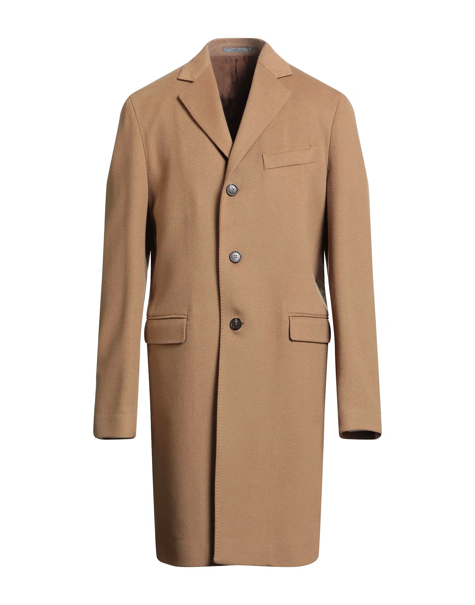 

Пальто Richard Owe'N, коричневый