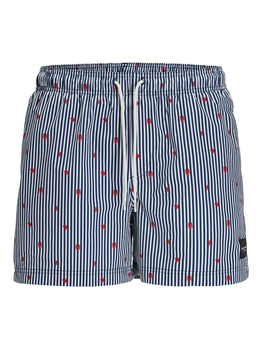 

Шорты для серфинга JACK & JONES JPSTMaui, темно-синий
