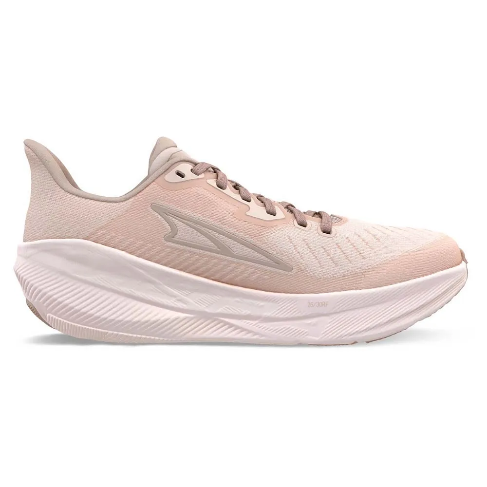 Беговые кроссовки Altra Experience Flow, розовый
