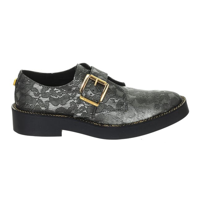 Бездельники flanb4lac13 Guess, черный