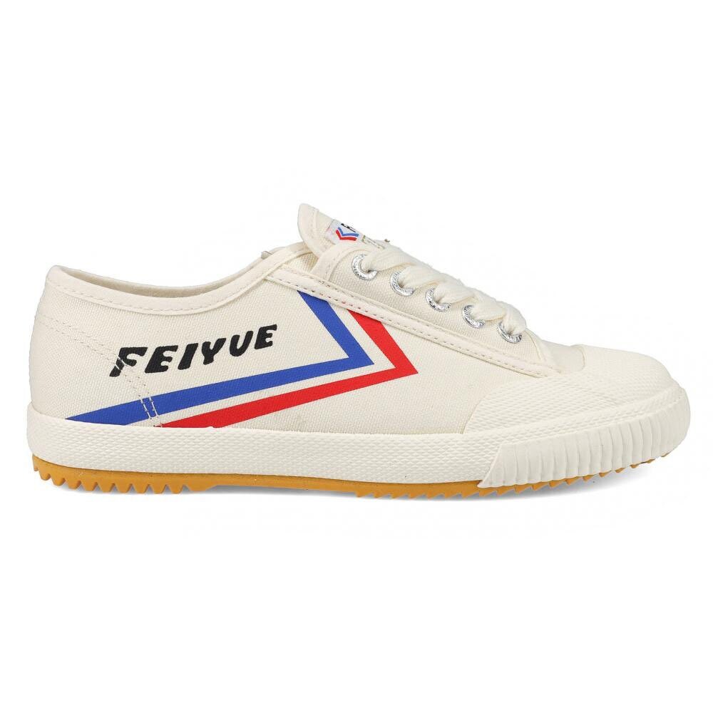 

Кроссовки Feiyue Fe Lo 1920 Canvas, белый