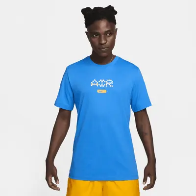 

Футболка Nike Sportswear, цвет Light Photo Blue