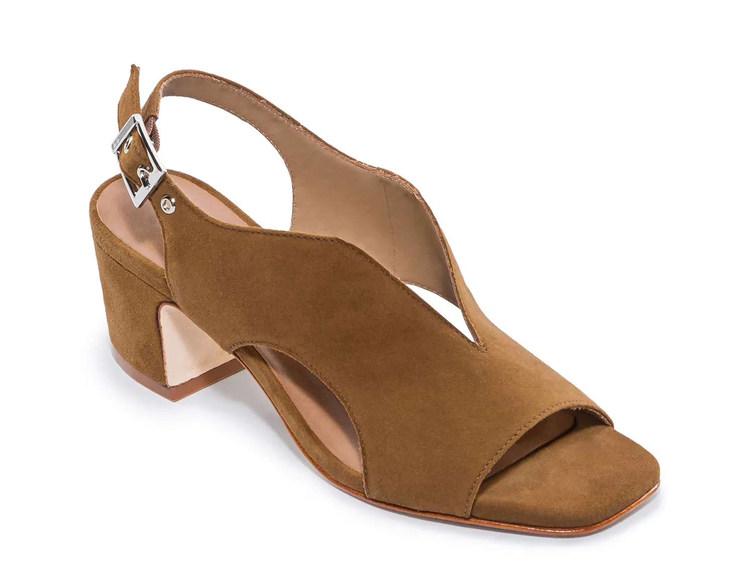 

Сандалии Bedford Sandal Bernardo, темно-коричневый
