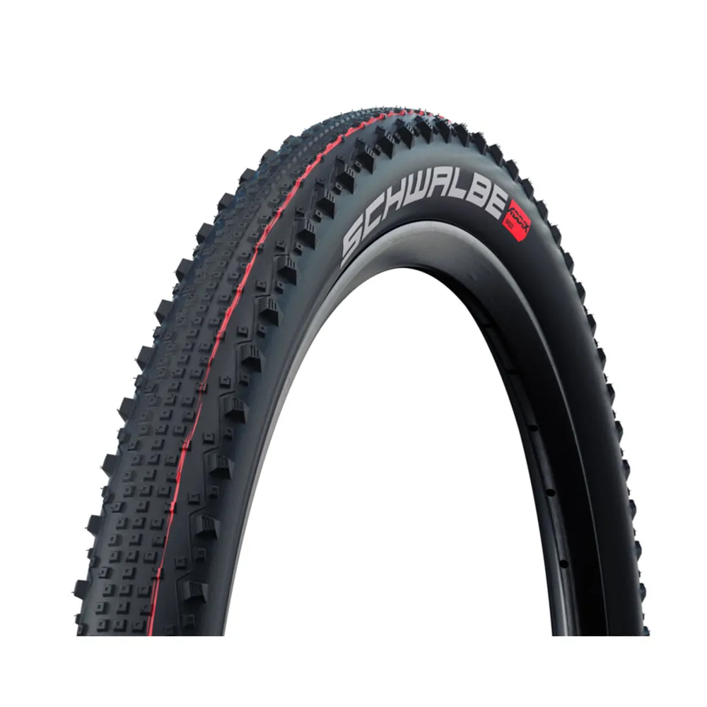 

Шина для горного велосипеда Schwalbe Thunder Burt EVO Super Ground Addix Speed Tubeless 27.5´´ x 2.10, черный