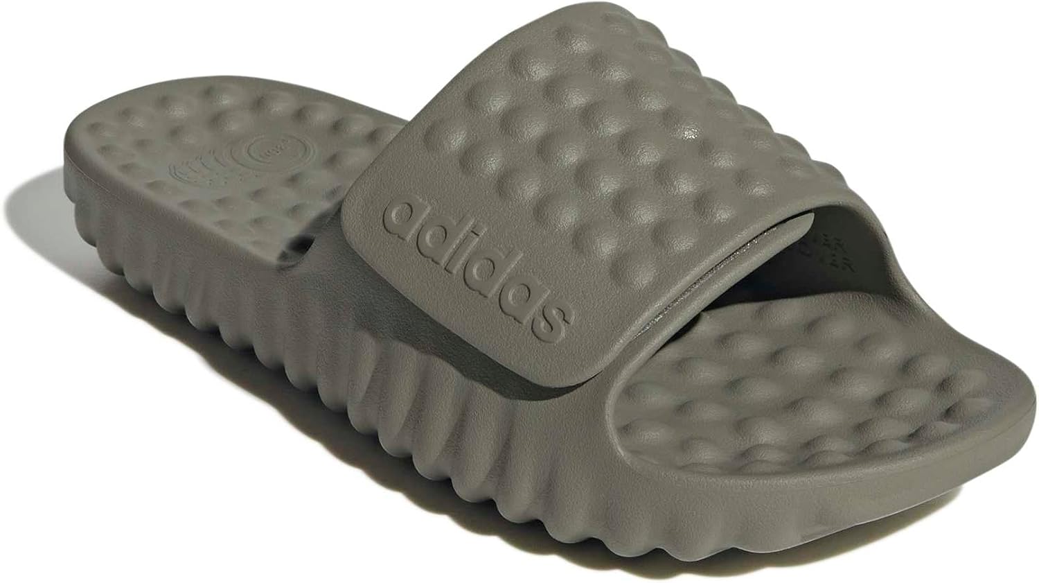 Сланцы Adidas Unisex Adult Adissage 360rec, Clay — фото 4