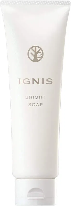 Мыло для лица Ignis Bright Soap 120 г