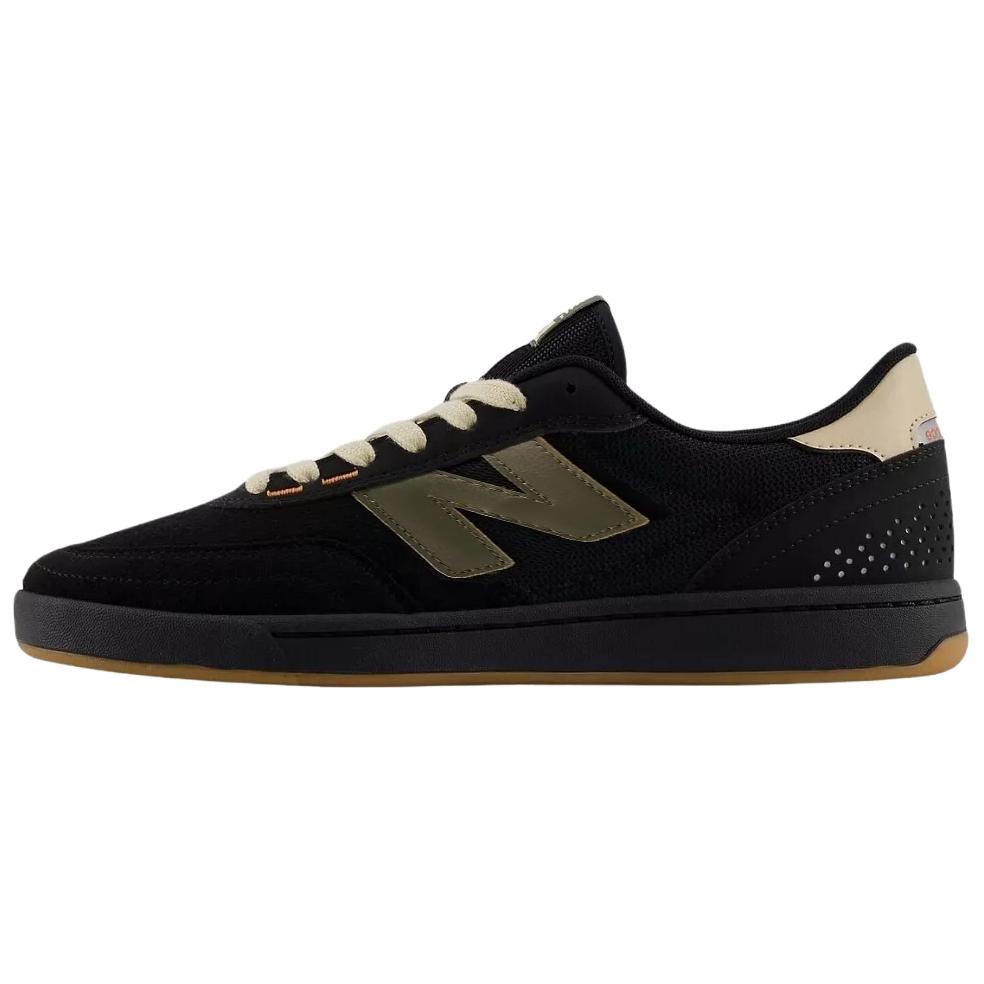 

New Balance Кроссовки Numeric 440 V2 'Black Dark Camo'