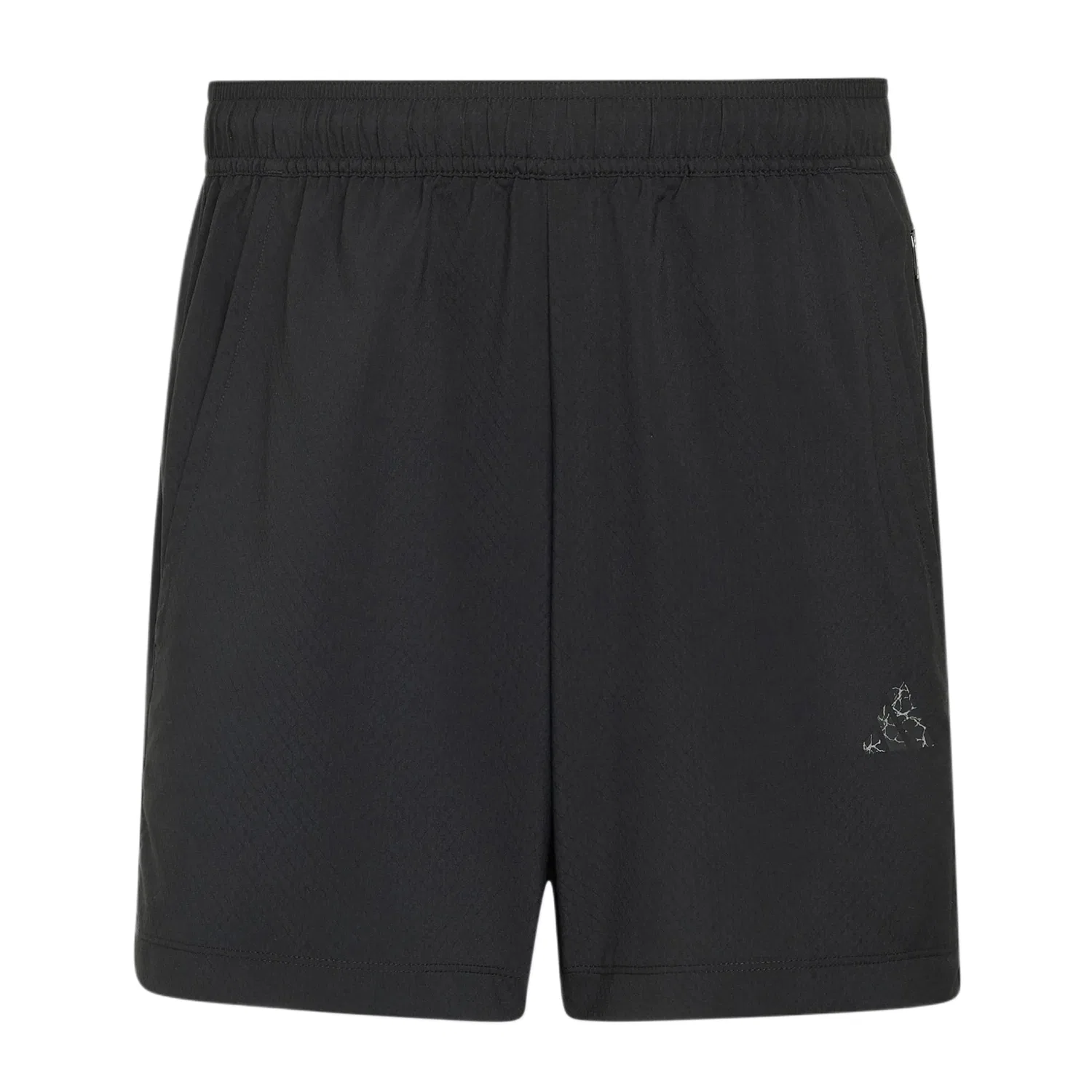 Спортивные шорты Adidas ESSENTIALS черные
