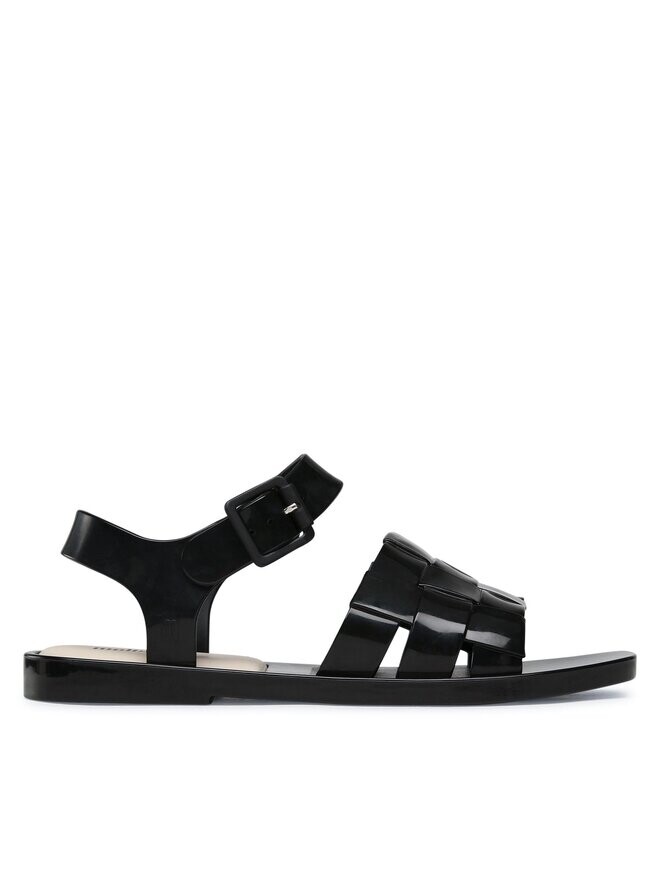 

Сандалии Melissa, черный