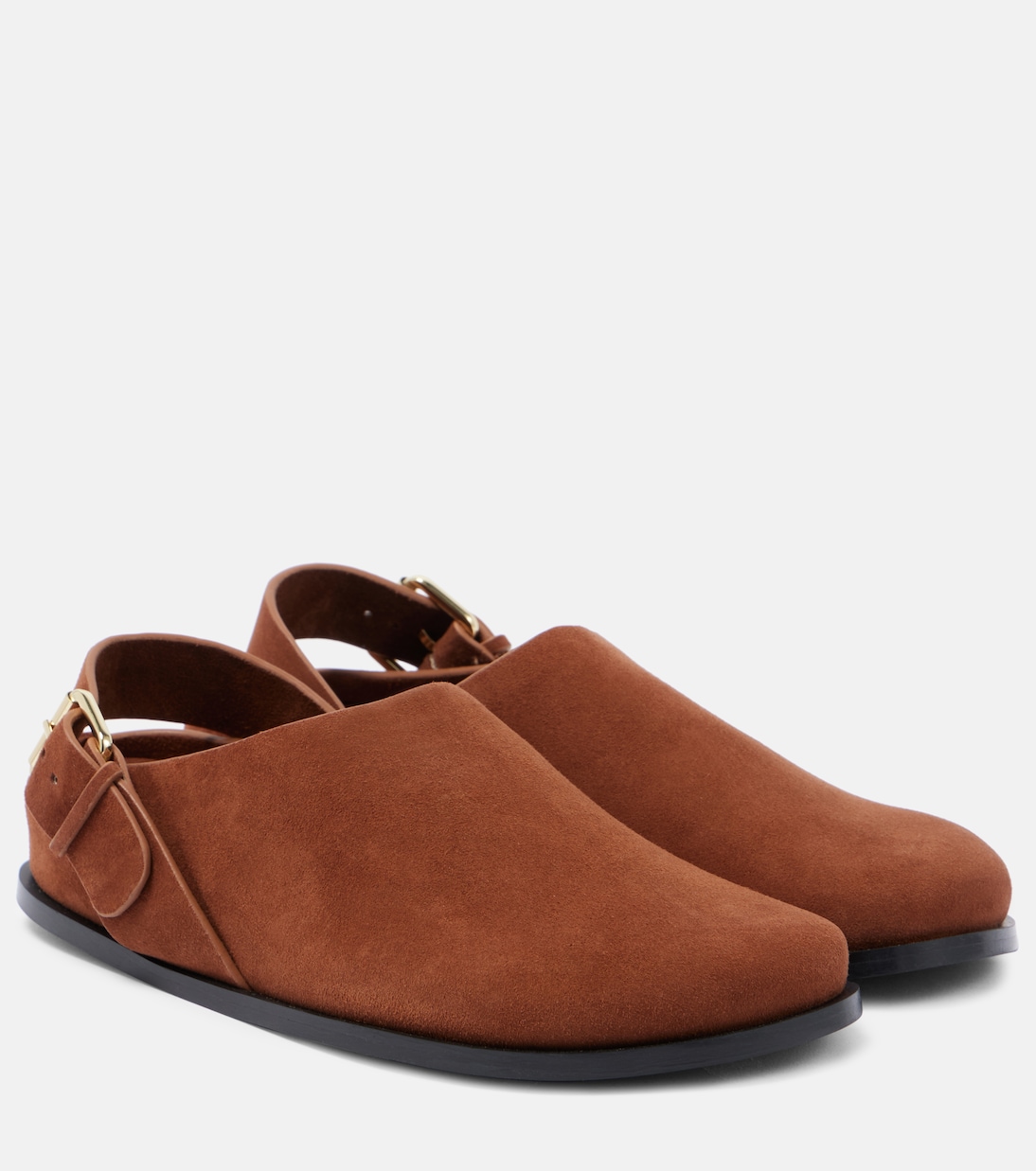 Лоис замшевые босоножки на ремешке A.Emery, Sienna Suede