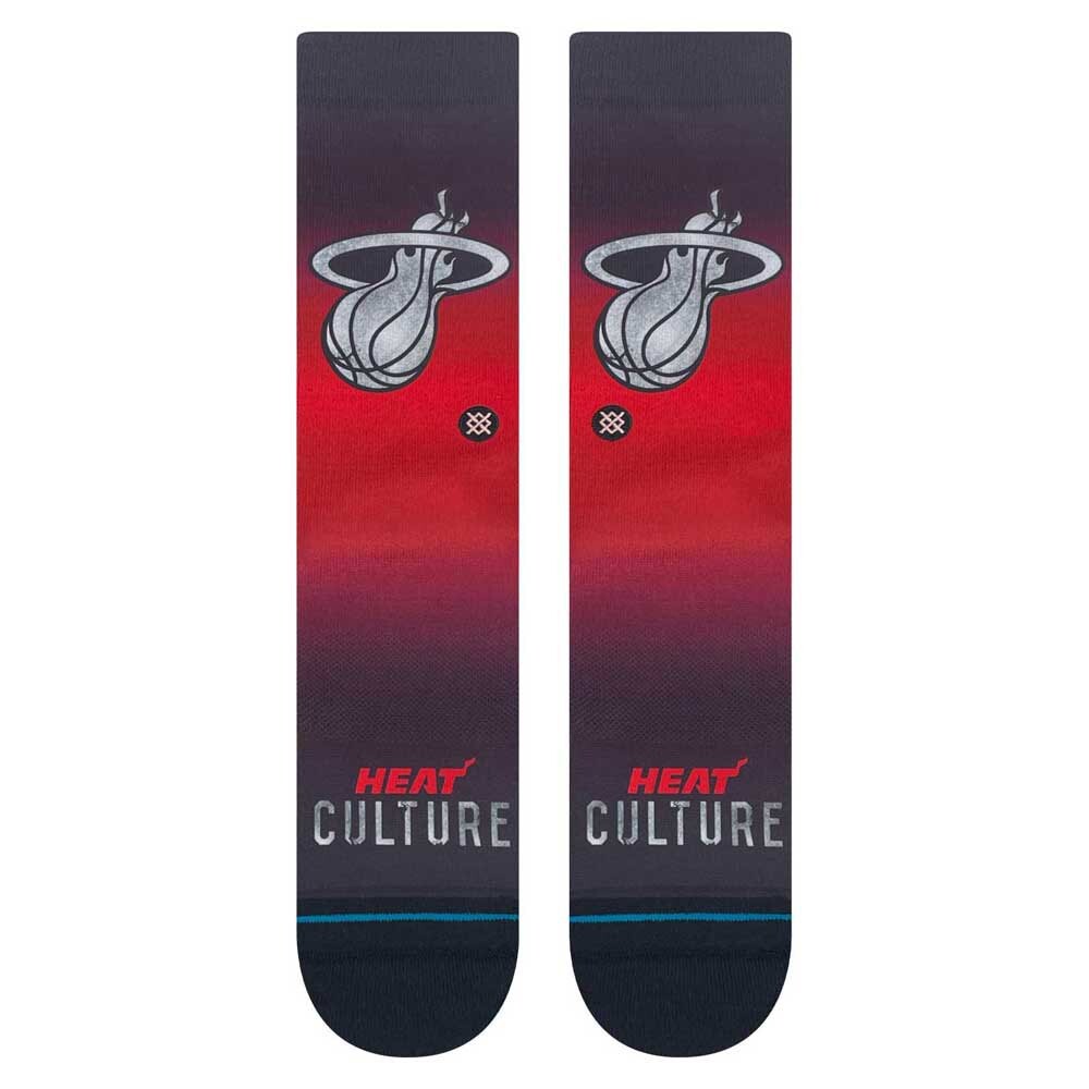 

Носки Stance Mia Ce24, красный