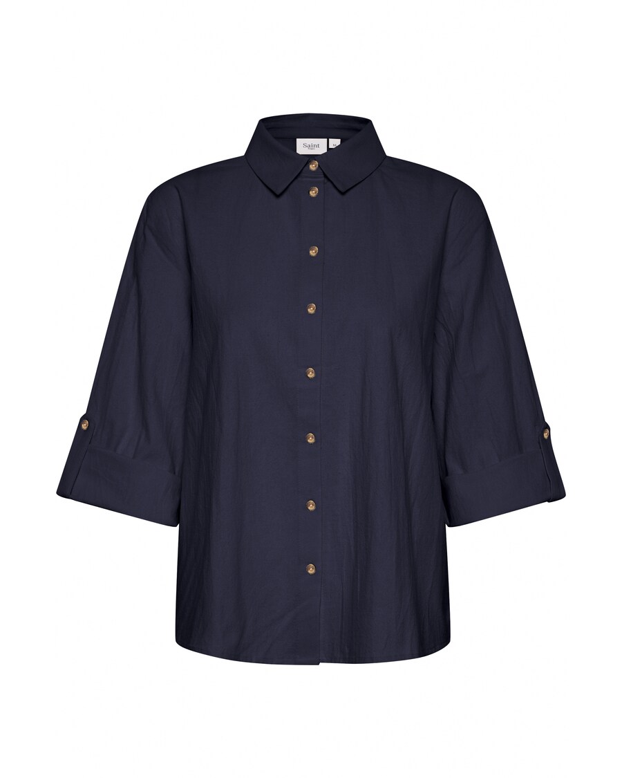 

Блуза SAINT TROPEZ Zalinda, Night Blue