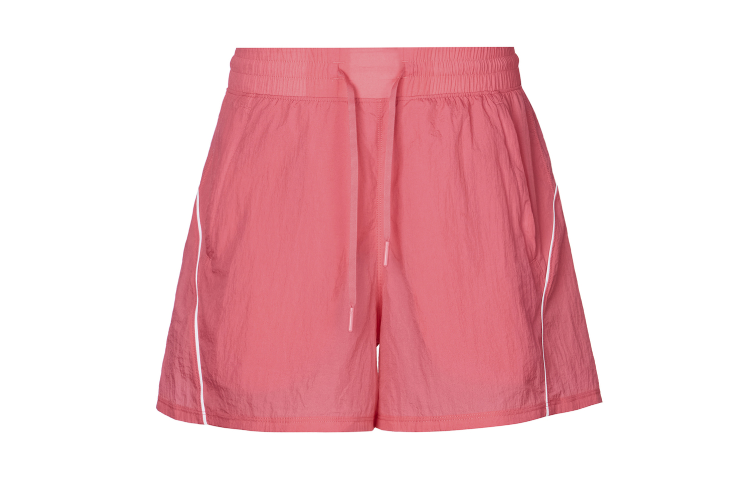 

Футболка License To Train Collection Casual 4' Женские Lululemon, Cascadia Green