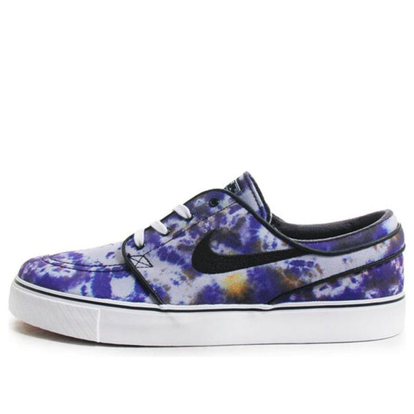 

Кроссовки zoom stefan janoski pr qs Nike, белый