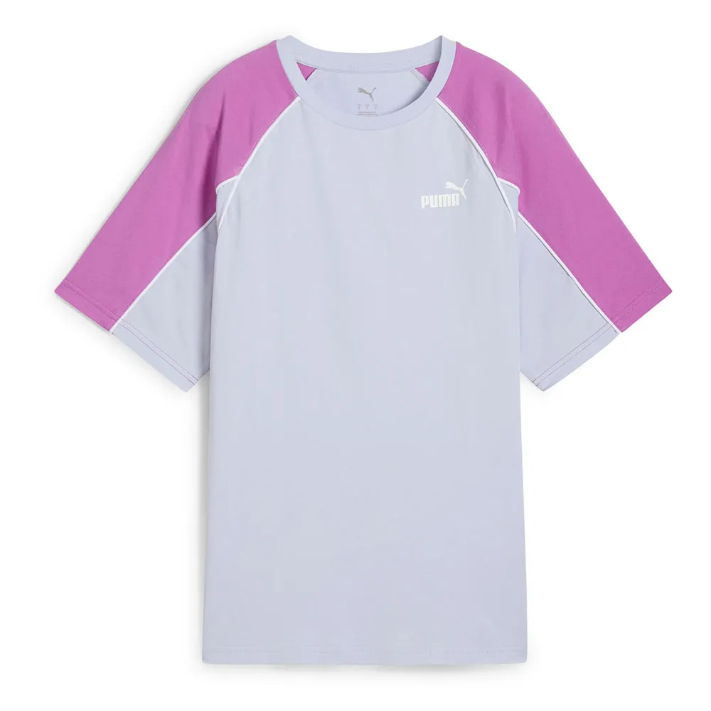 

Футболка с коротким рукавом Puma Sport Relaxed Fit, серый
