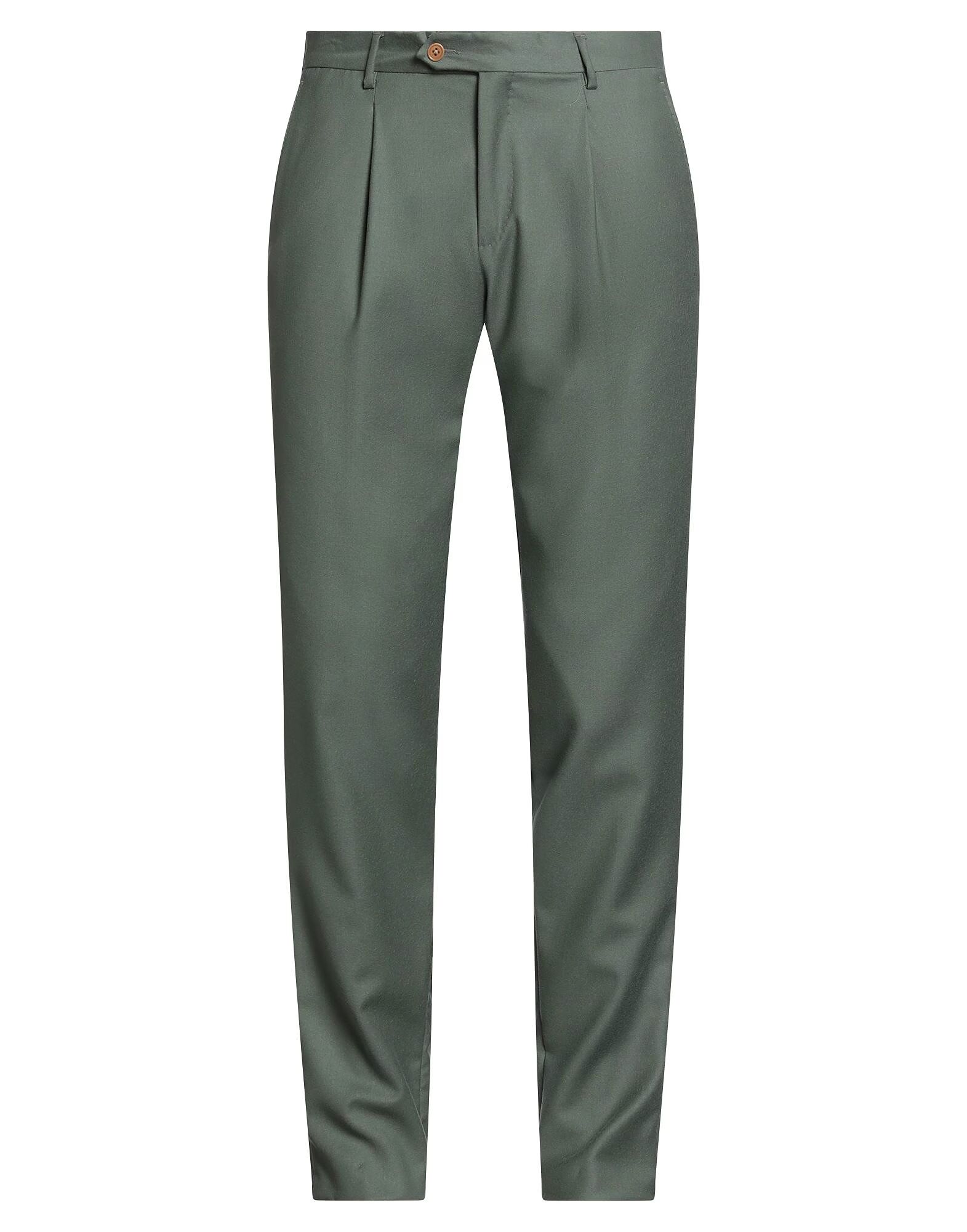 

Брюки Tombolini, серо-зеленый