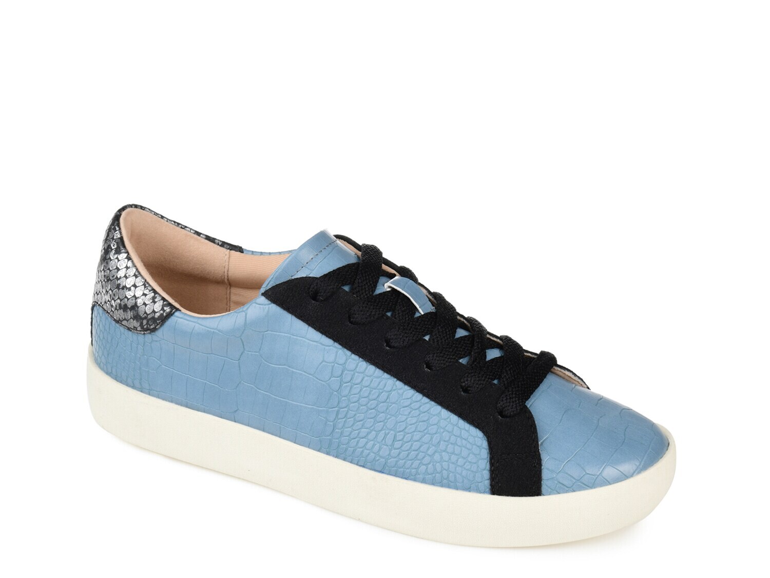 

Кроссовки Journee Collection Camila, светло-синий
