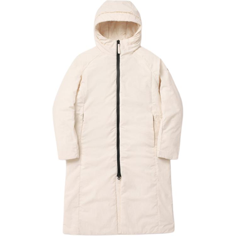 

Куртки и пальто женские KOLON SPORT, бежевый