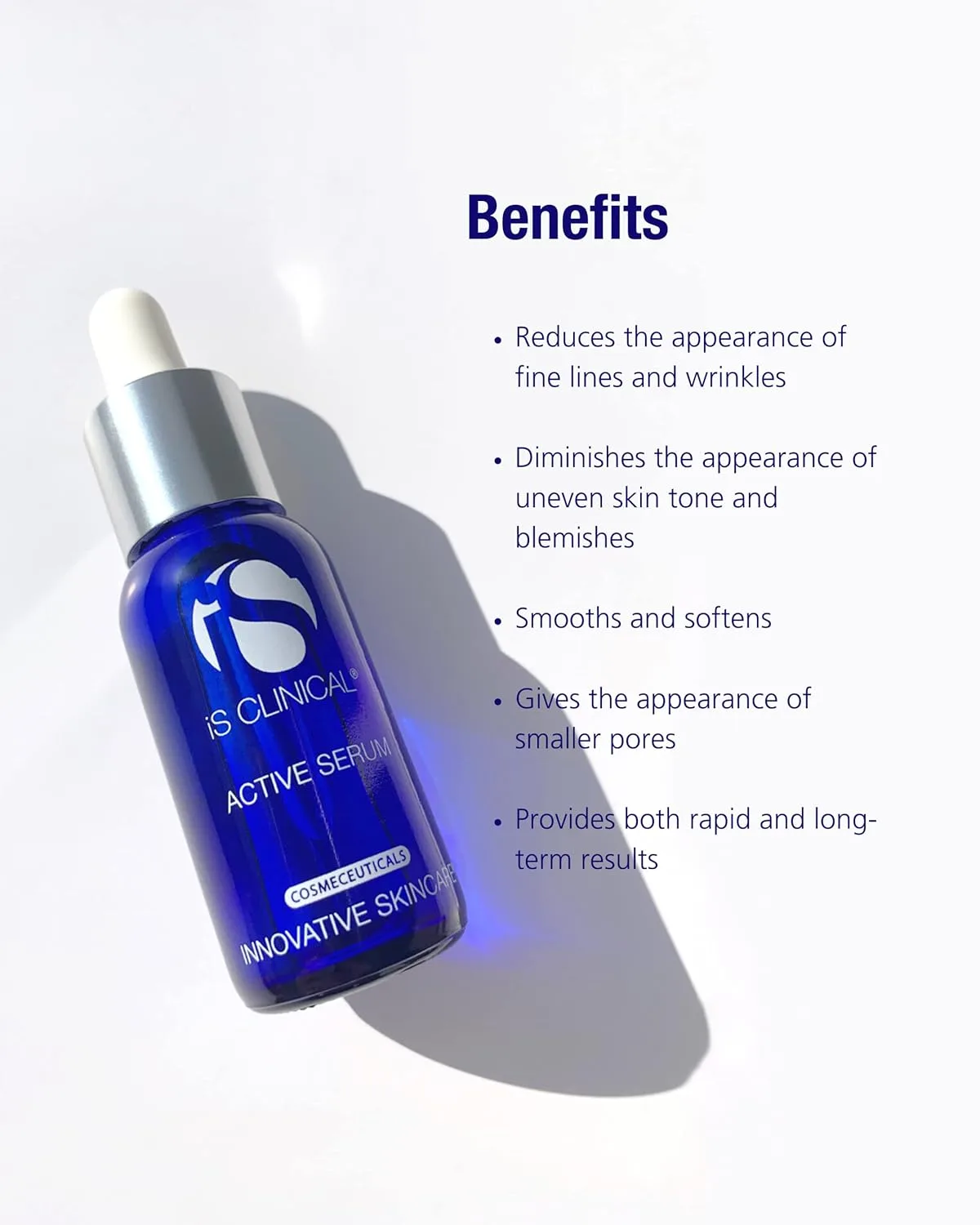 Коллекция iS CLINICAL Pure Clarity, полный набор средств по уходу за кожей для чистой кожи, подарочный набор, для кожи, склонной к высыпаниям. — фото 4