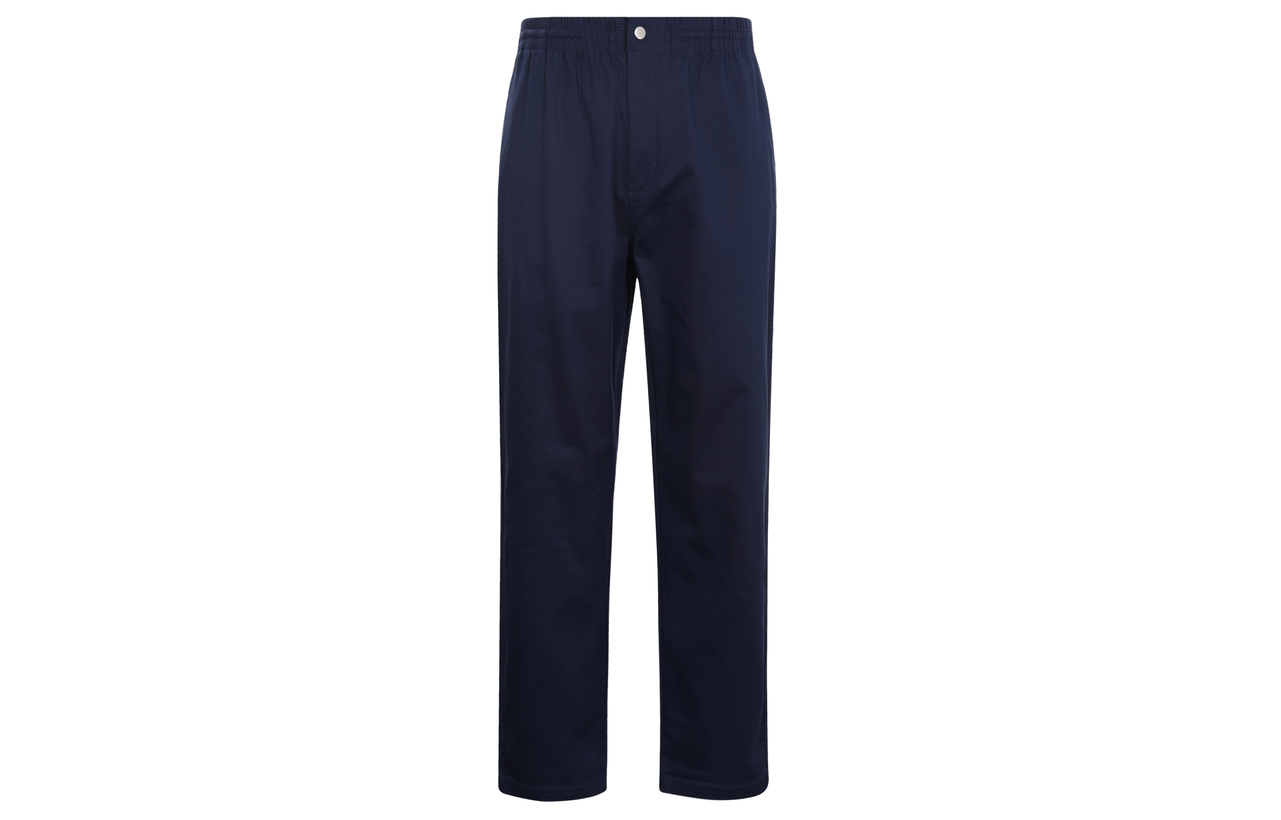 

Повседневные брюки мужские темно-синие Dickies