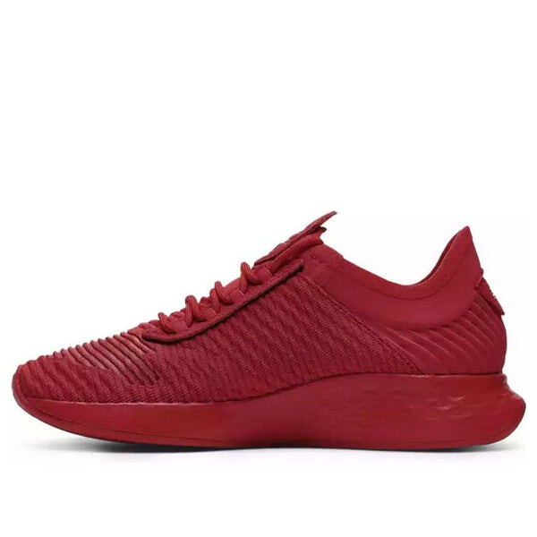 Кроссовки свежие пены roav fusion кроссовки красные New Balance, красный