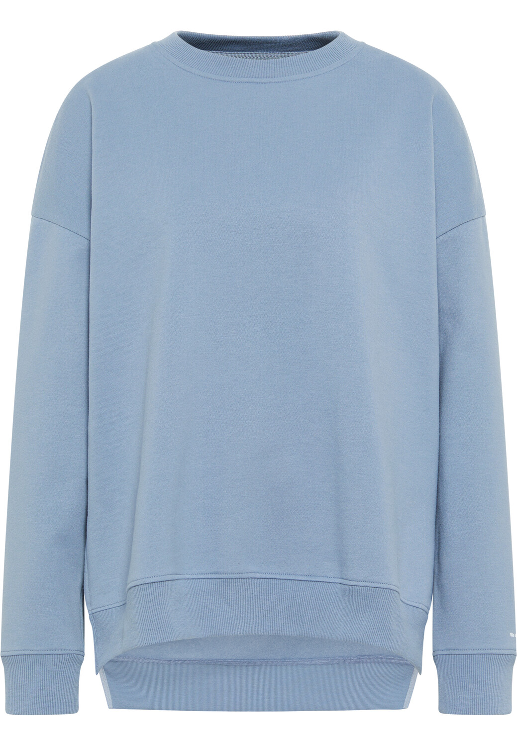 

Толстовка Eterna Strick Pullover, синий