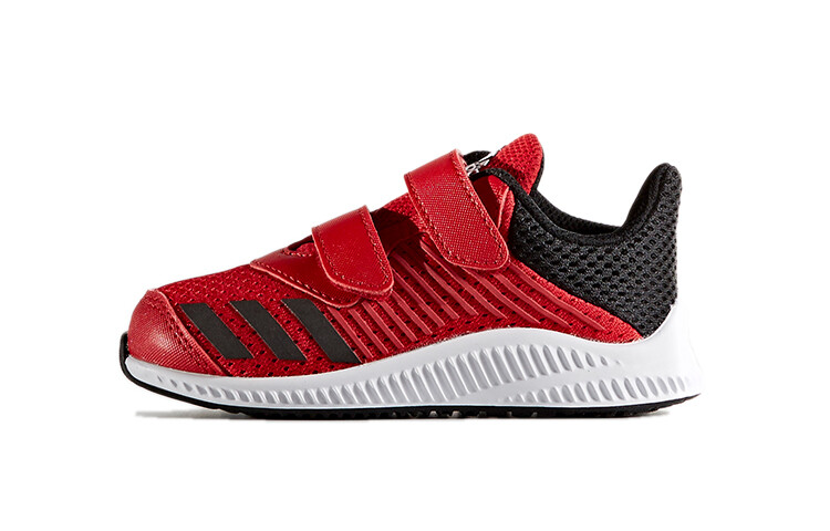 

Кроссовки adidas Fortarun Toddler Shoes TD Low-top Red/Black