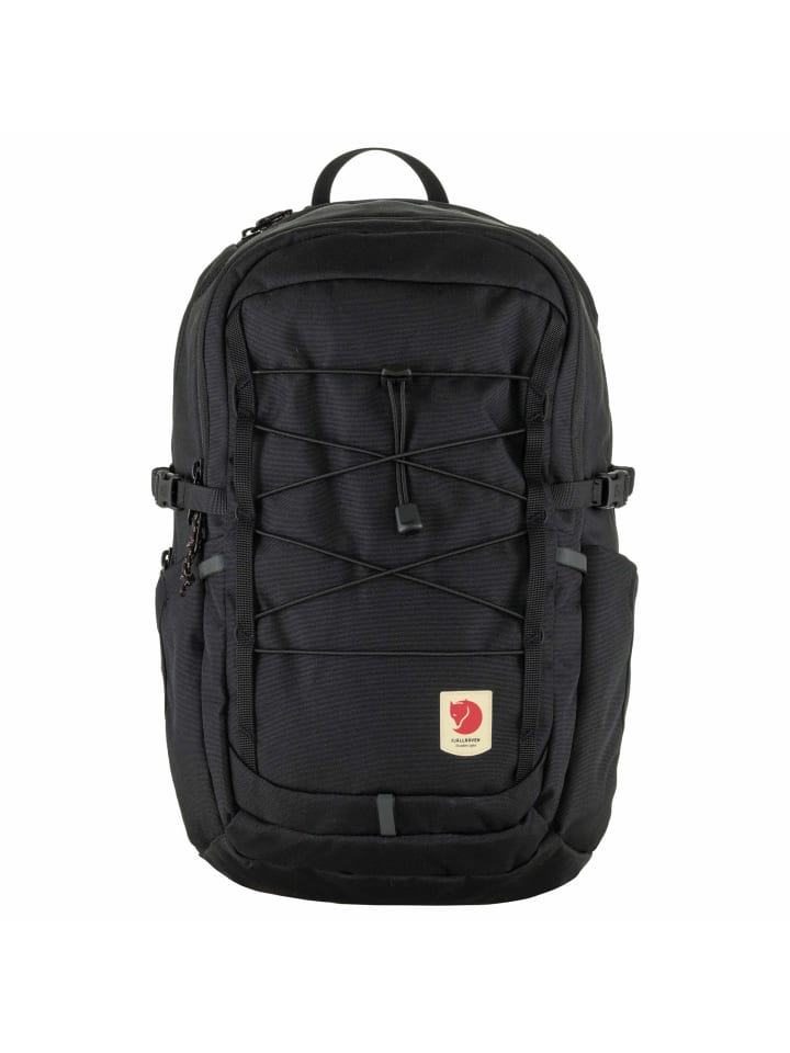 

Рюкзак FJÄLLRÄVEN, черный
