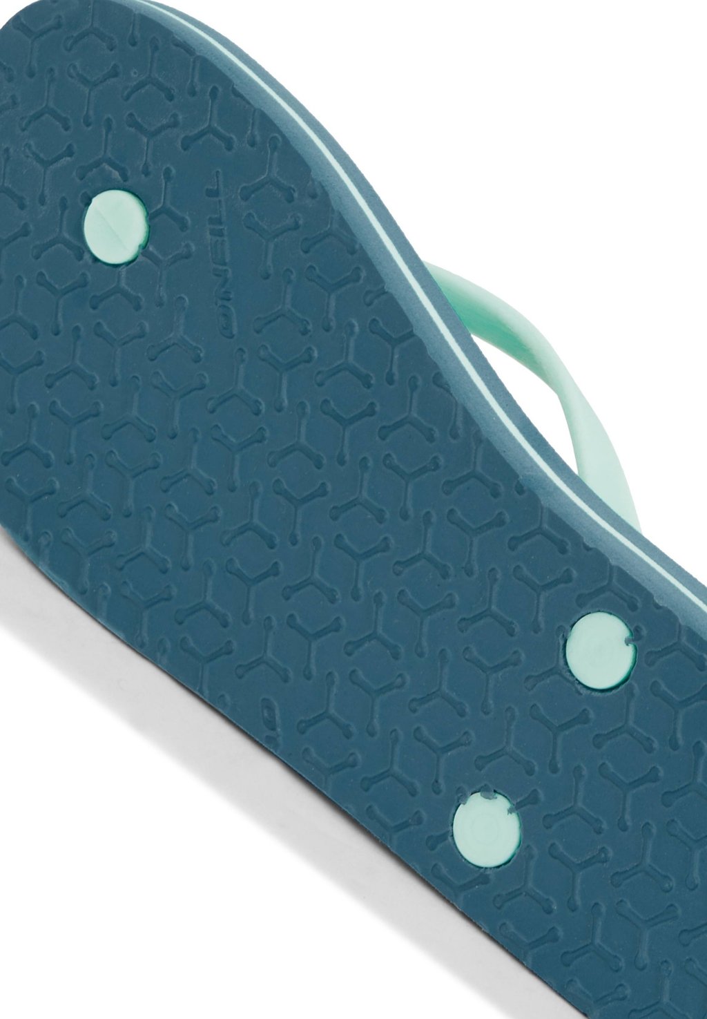 Сандалии с Т-образной застежкой FOOTWEAR PROFILE GRAPHIC O'Neill, синий — фото 4