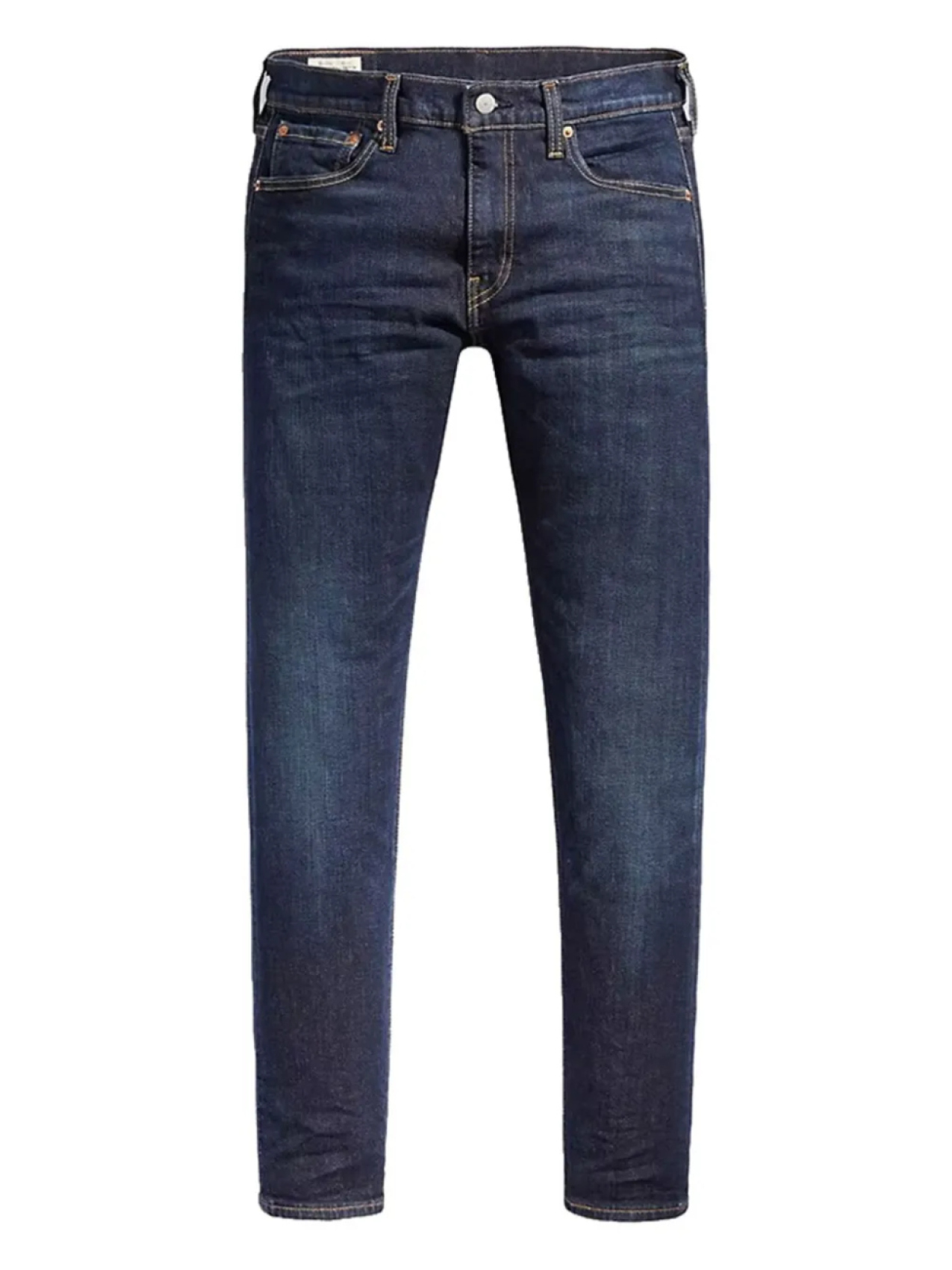 

512 джинсы Levi's, синий