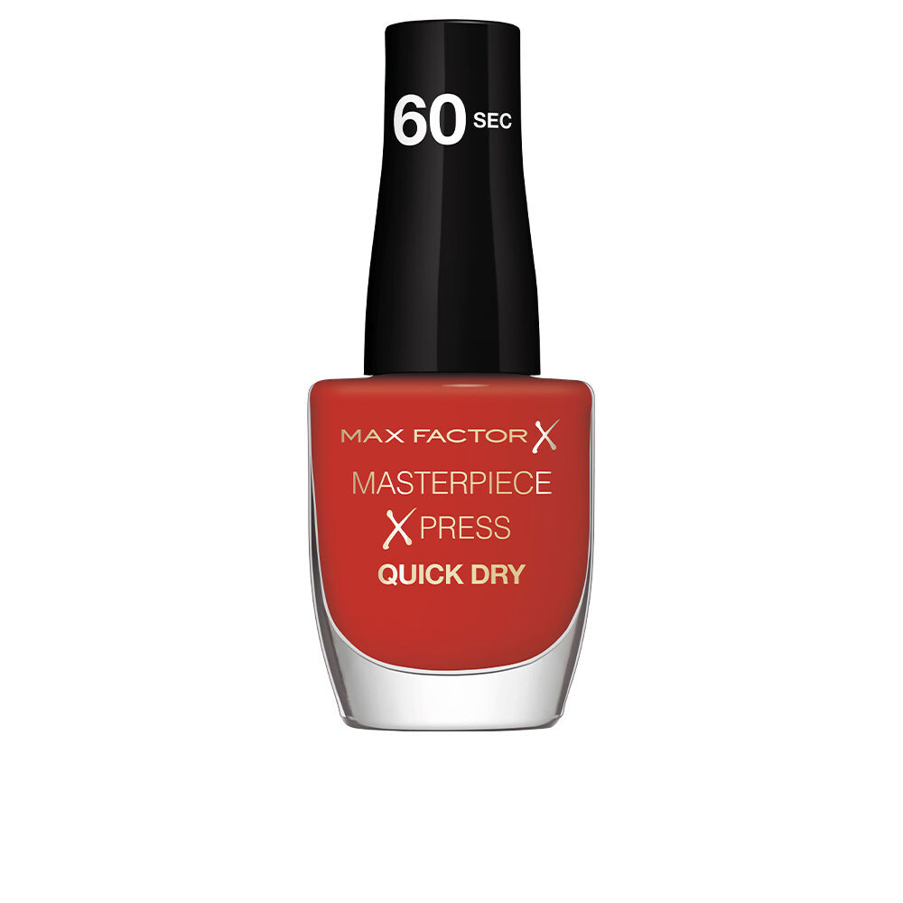 

Лак для ногтей Masterpiece xpress quick dry Max factor, 8 мл, 438-coral me
