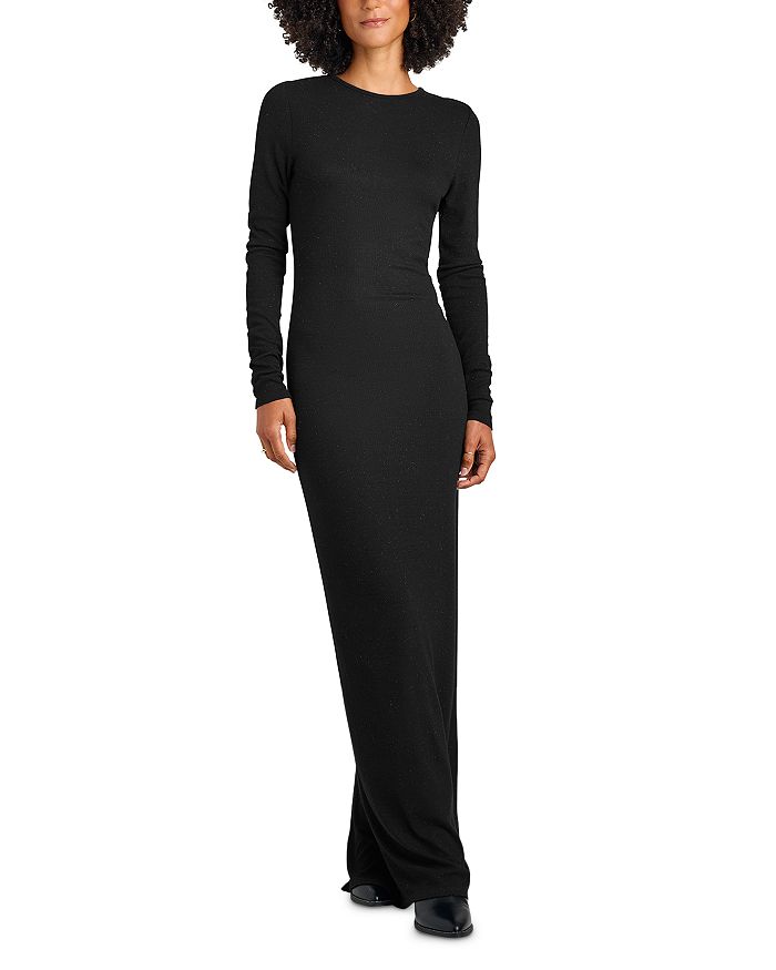 

Платье Isabella Shimmer Splendid, черный