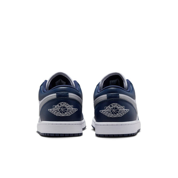 Кроссовки 1 low se Air Jordan, белый — фото 4
