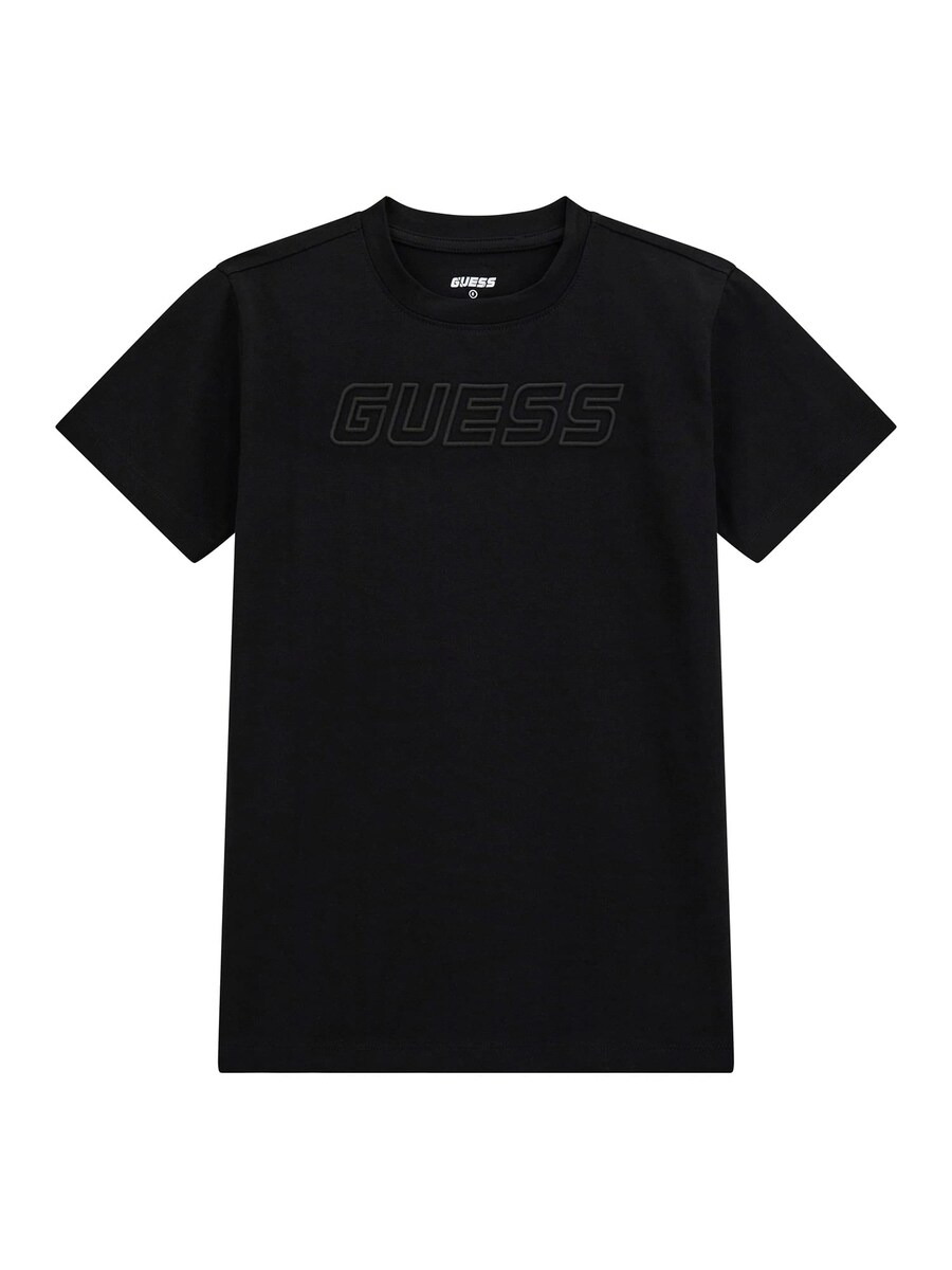 

Рубашка GUESS, черный